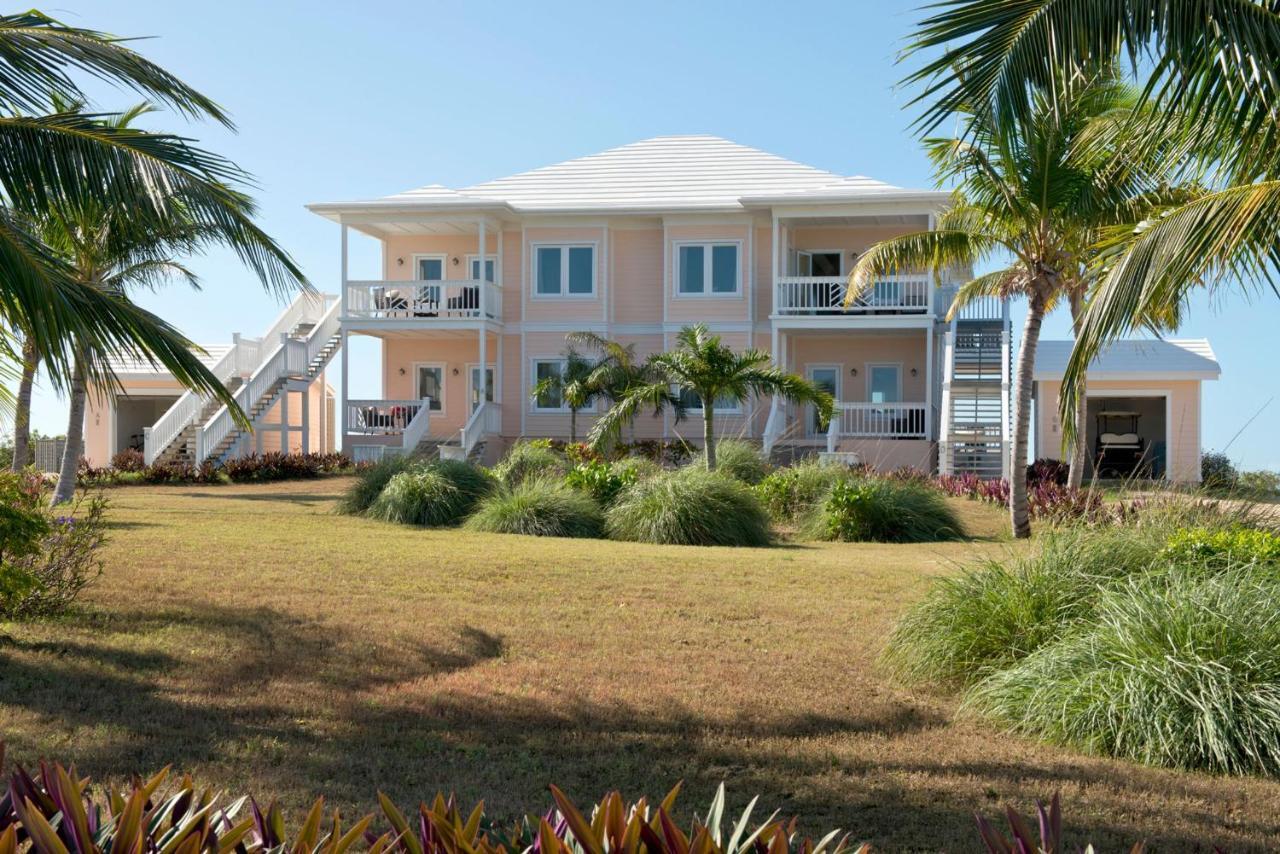 Buttonwood Reserve 2C Villa James Cistern Exterior photo