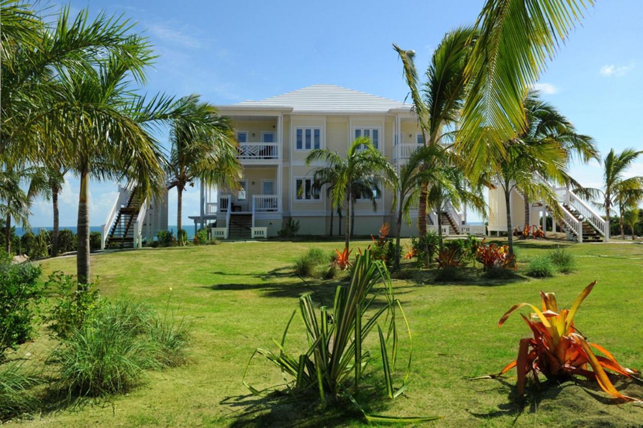 Buttonwood Reserve 2C Villa James Cistern Exterior photo