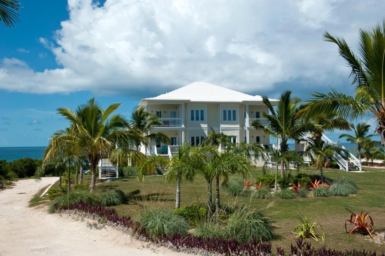 Buttonwood Reserve 2C Villa James Cistern Exterior photo