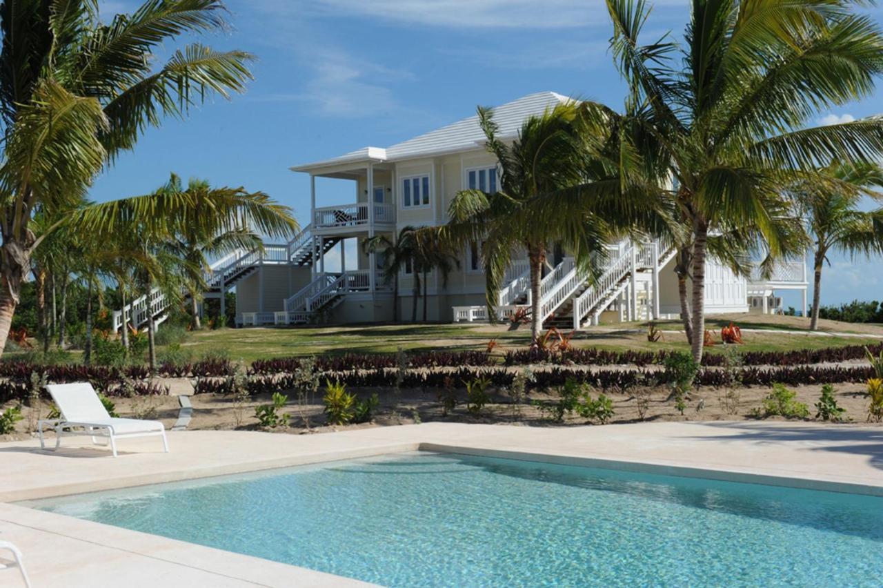 Buttonwood Reserve 2C Villa James Cistern Exterior photo