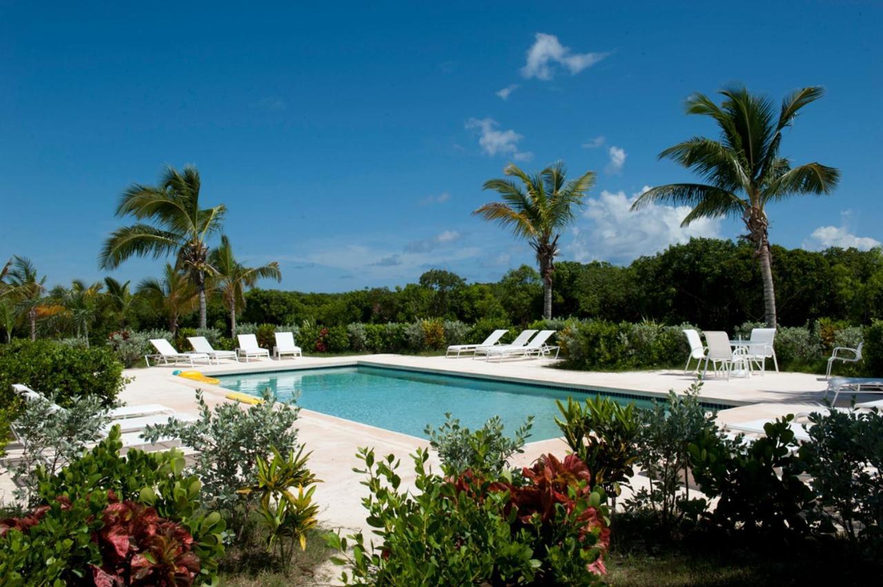 Buttonwood Reserve 2C Villa James Cistern Exterior photo